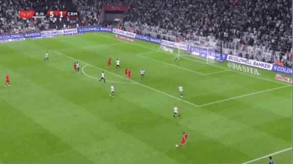 Highlight 77'