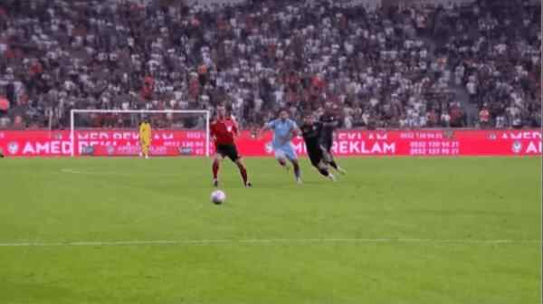 Highlight 75'