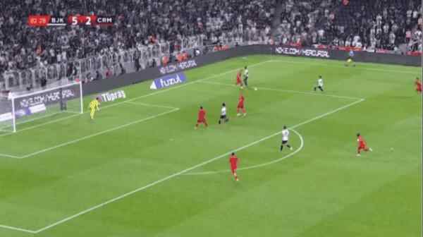 Highlight 83'