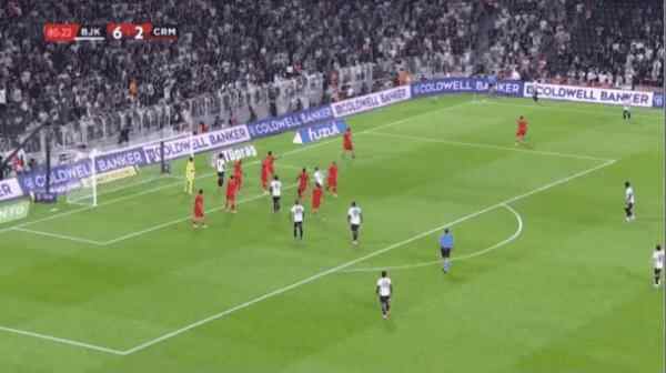 Highlight 86'