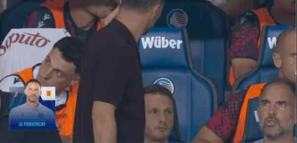 Highlight Atalanta vs Bologna