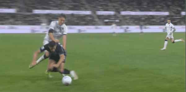 Highlight 73'