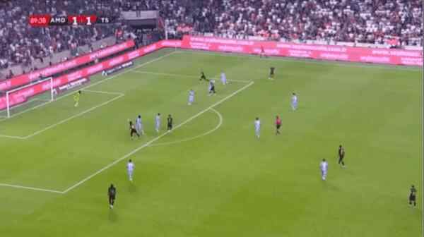 Highlight 90'