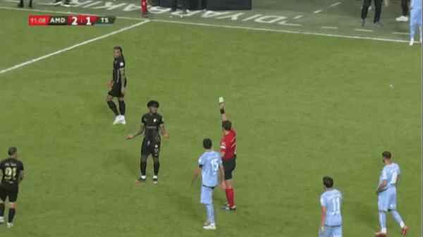 Highlight 92'