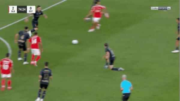 Highlight 75'