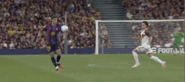 Highlight 90'