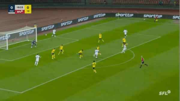 Highlight 11'