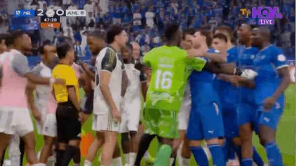 Highlight 48'