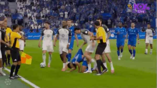Highlight 49'