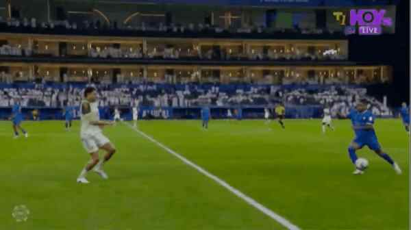 Highlight 52'