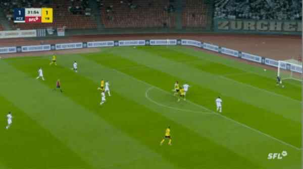 Highlight 32'