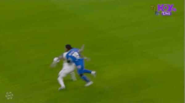 Highlight 48'