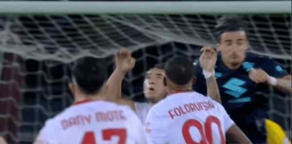 Highlight 38'