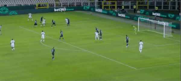 Highlight 48'