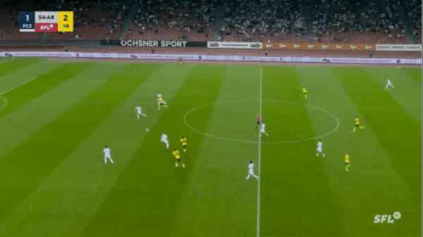Highlight 55'