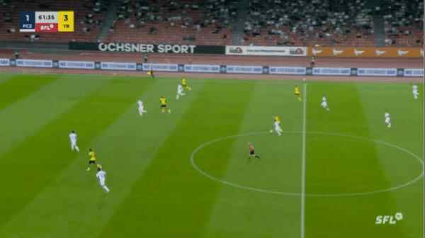 Highlight 62'