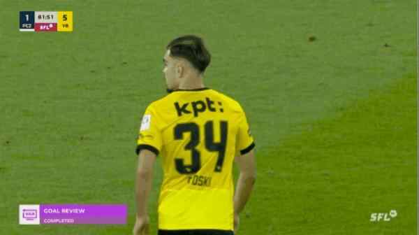 Highlight 82'