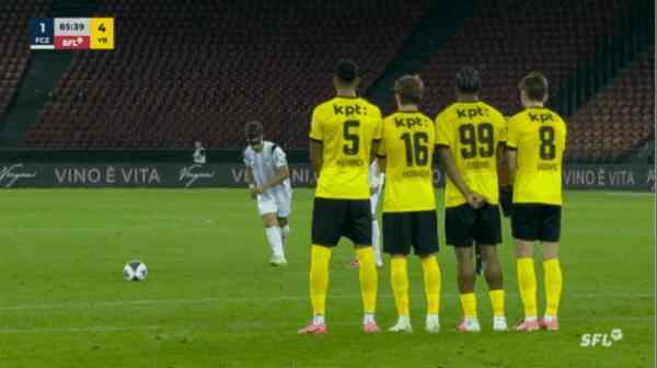 Highlight 86'