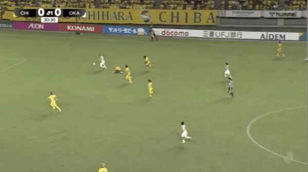 Highlight 31'