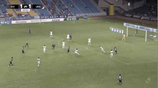 Highlight 34'