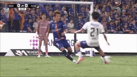 Highlight 36'