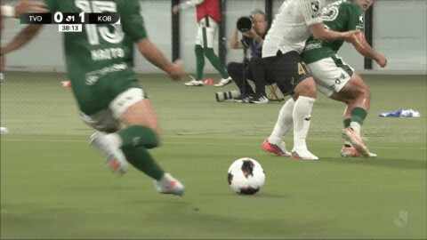 Highlight 39'