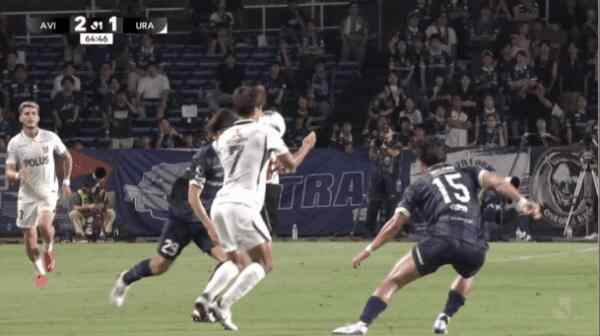 Highlight 65'