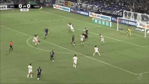 Highlight 71'