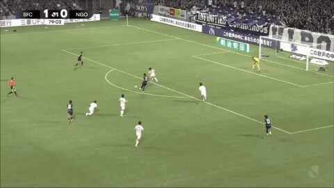Highlight 80'
