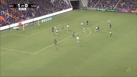 Highlight 84'