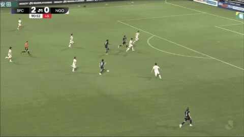 Highlight 91'