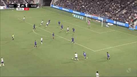 Highlight 94'