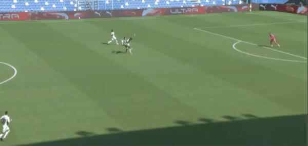 Highlight 36'