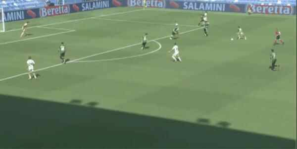 Highlight 47'