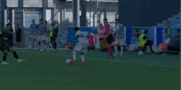 Highlight 68'