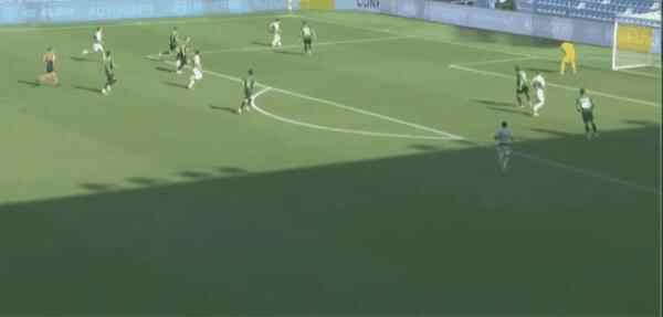 Highlight 73'