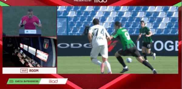 Highlight 75'