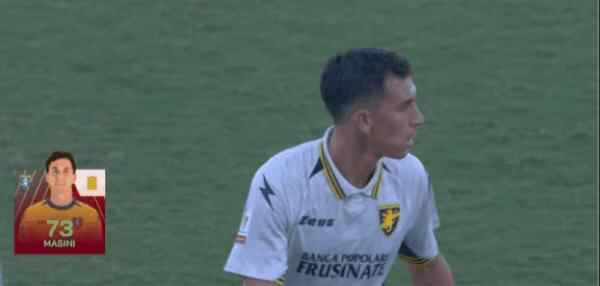 Highlight 90'