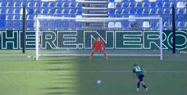 Highlight 95'