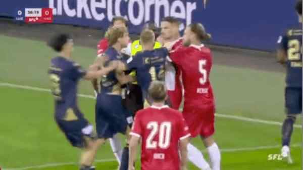 Highlight 38'