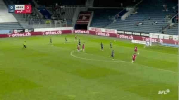 Highlight 46'