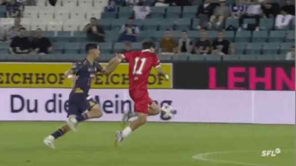 Highlight 49'