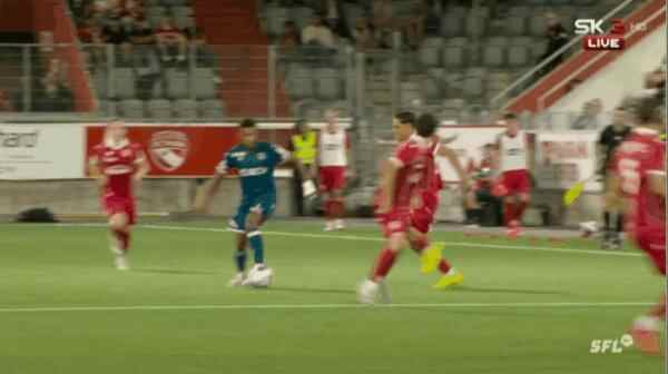 Highlight 63'