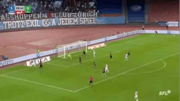 Highlight 69'