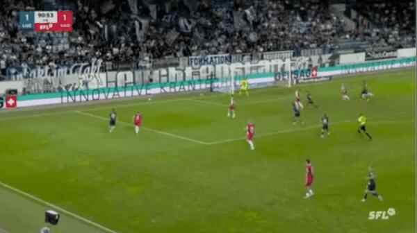 Highlight 91'