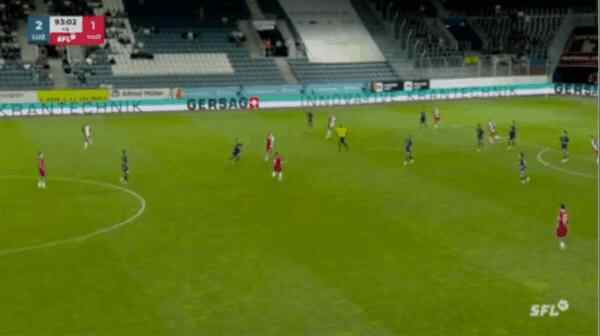 Highlight 94'