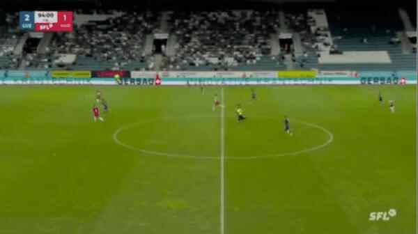 Highlight 94'