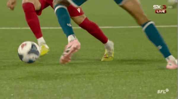 Highlight 90'