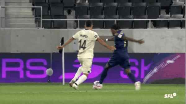 Highlight 19'