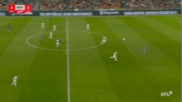 Highlight 40'